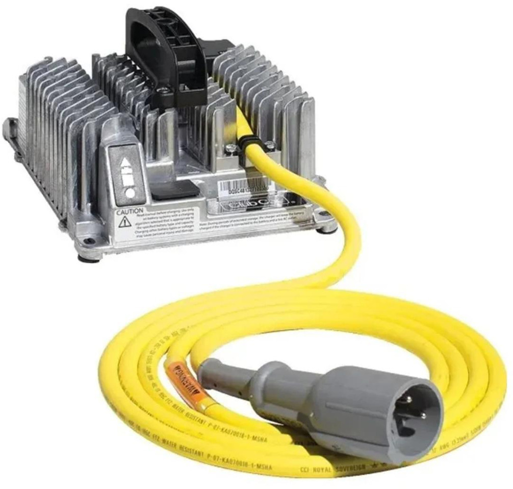 1x ERIC High Frequency acculaders geschikt voor diverse Club Car modellen - Alkatrész - Golfkocsi: 2 kép. 1x ERIC High Frequency acculaders geschikt voor diverse Club Car modellen - Alkatrész - Golfkocsi: 2 kép.