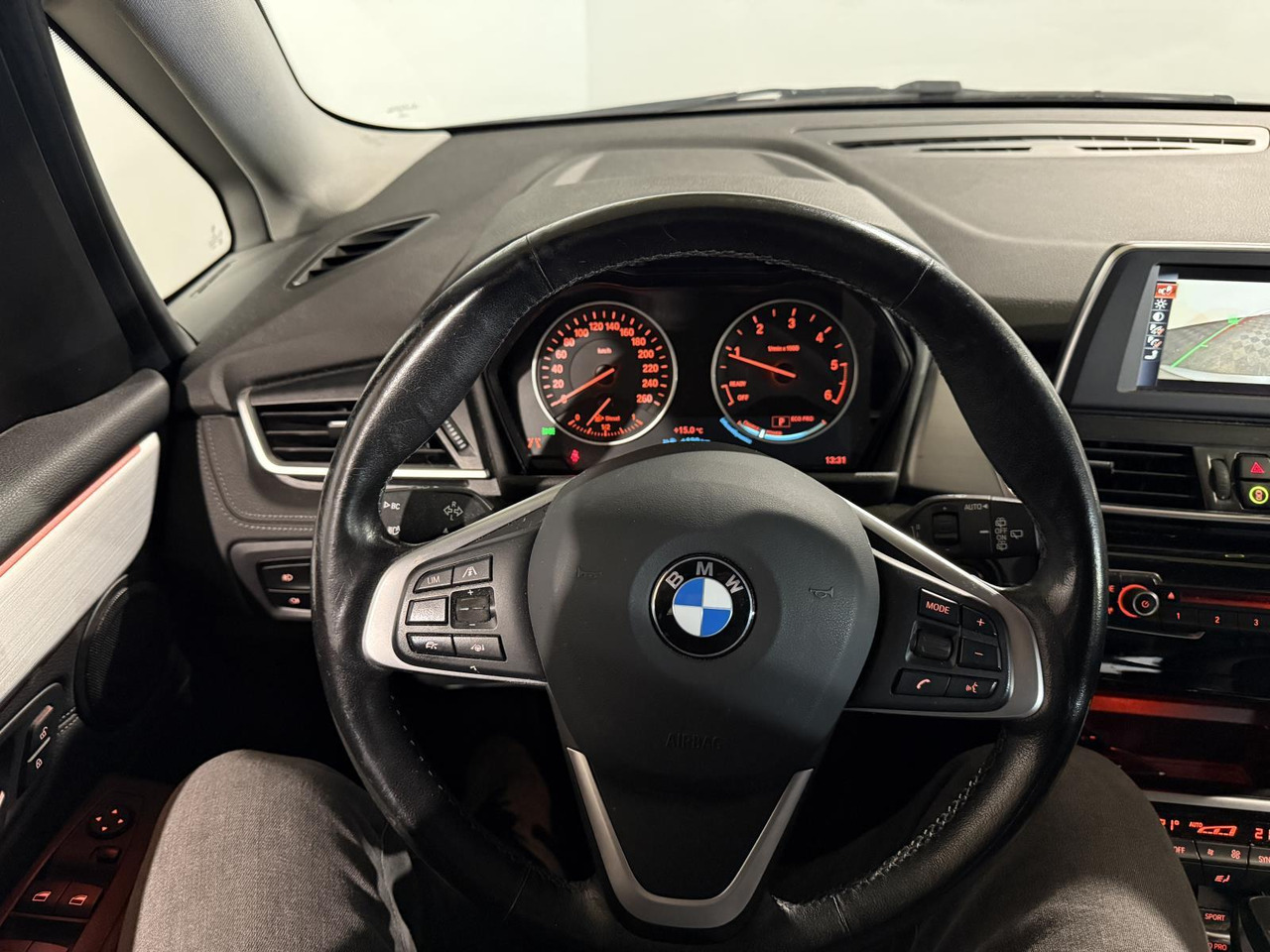 BMW | 2-serie Active Tourer | 218d Corporate Lease Luxury | 2015 | 223.959 km | HG351B | Logisch - Autó: 5 kép. BMW | 2-serie Active Tourer | 218d Corporate Lease Luxury | 2015 | 223.959 km | HG351B | Logisch - Autó: 5 kép.