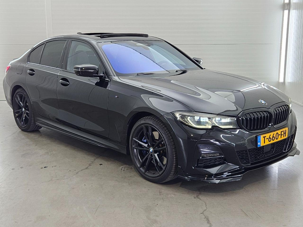 BMW 3 - serie 330e eDrive Edition | 2020 | 100.937 km | T660FH | NAP: Geen oordeel - Szedán: 2 kép. BMW 3 - serie 330e eDrive Edition | 2020 | 100.937 km | T660FH | NAP: Geen oordeel - Szedán: 2 kép.