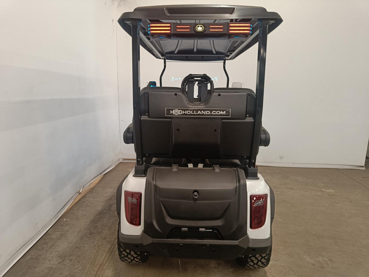 Bensel BSND5 4 Persoons Golfkar Nieuw EV-BE0803093 - Golfkocsi: 4 kép. Bensel BSND5 4 Persoons Golfkar Nieuw EV-BE0803093 - Golfkocsi: 4 kép.