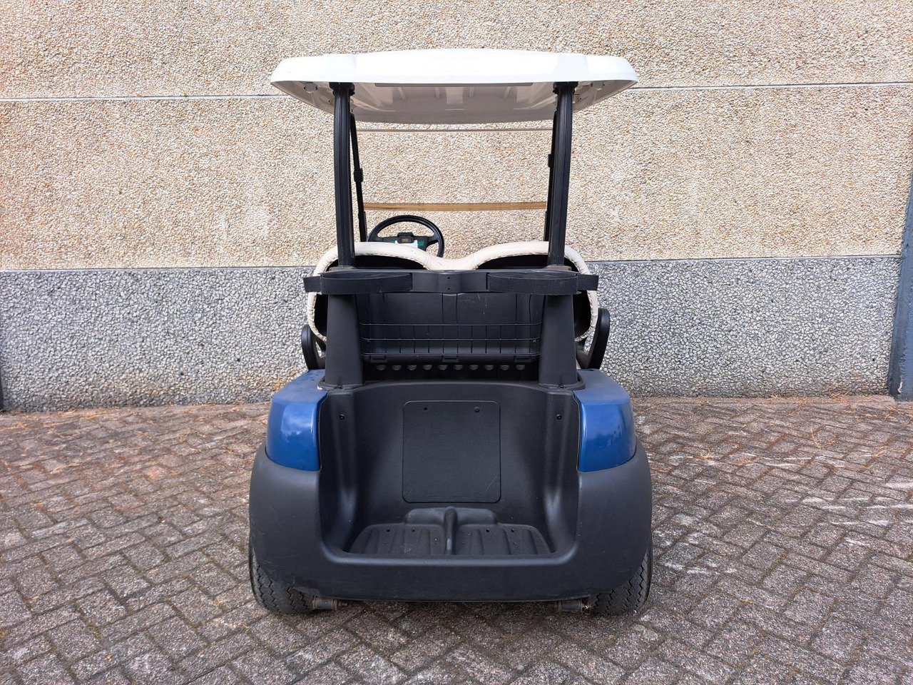 Clubcar Precedent 2 Seater Golfkar - Golfkocsi: 5 kép. Clubcar Precedent 2 Seater Golfkar - Golfkocsi: 5 kép.