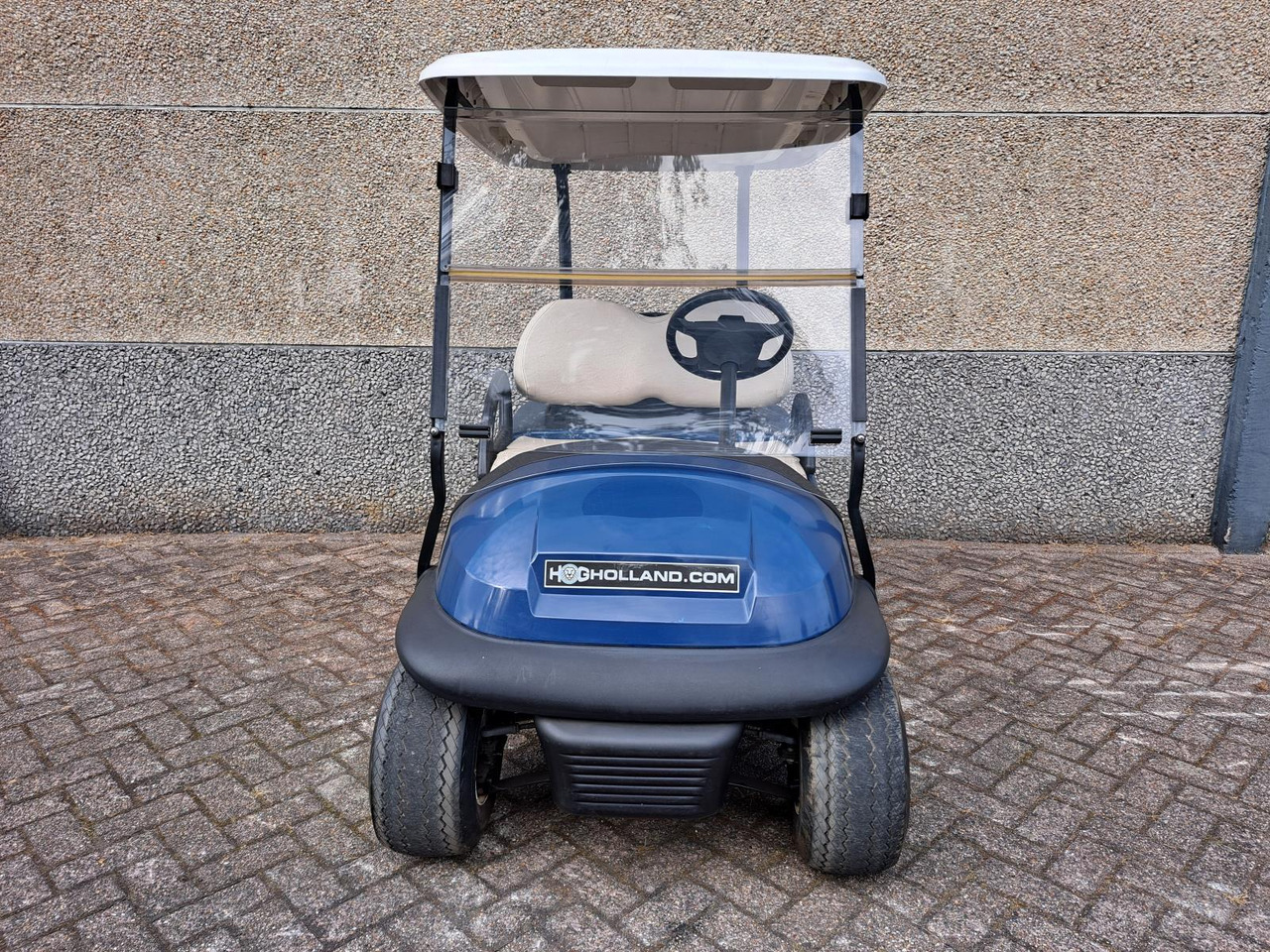 Clubcar Precedent 2 Seater Golfkar - Golfkocsi: 2 kép. Clubcar Precedent 2 Seater Golfkar - Golfkocsi: 2 kép.