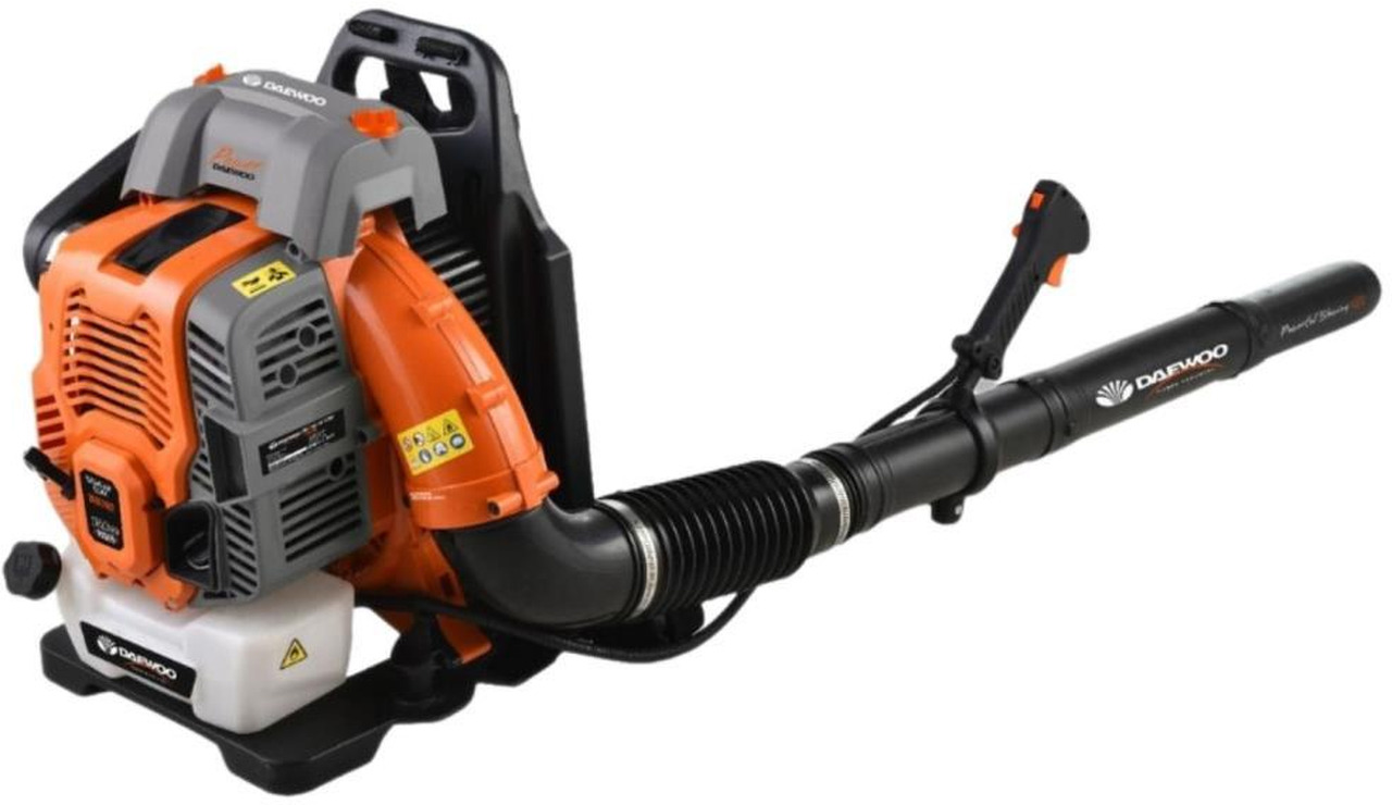 Daewoo DABL7662 Benzine Bladblazer - Takarítógép: 1 kép. Daewoo DABL7662 Benzine Bladblazer - Takarítógép: 1 kép.