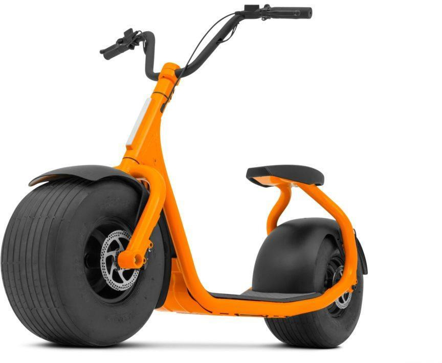 K1S E-BOB Oranje Nieuw met kenteken - Motorkerékpár: 1 kép. K1S E-BOB Oranje Nieuw met kenteken - Motorkerékpár: 1 kép.