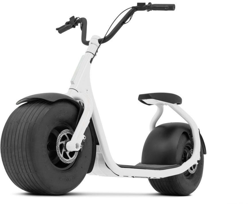 K1S E-BOB Wit - Motorkerékpár: 1 kép. K1S E-BOB Wit - Motorkerékpár: 1 kép.