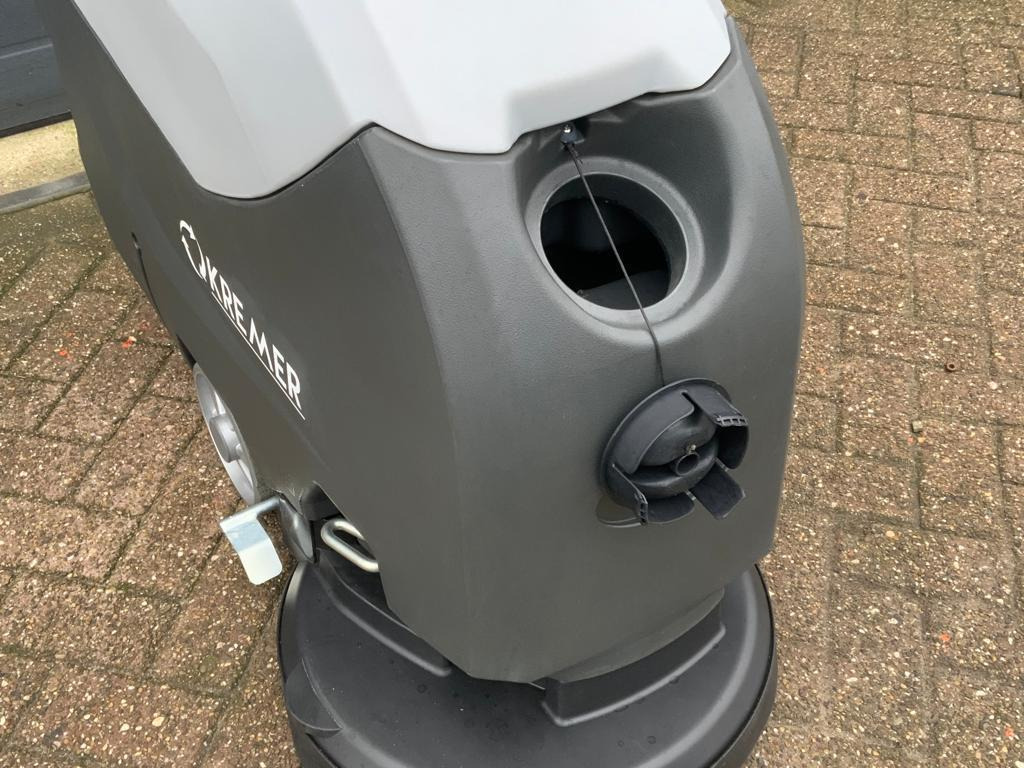 Kremer KR-FL50A Schrobmachine - Takarítógép: 4 kép. Kremer KR-FL50A Schrobmachine - Takarítógép: 4 kép.