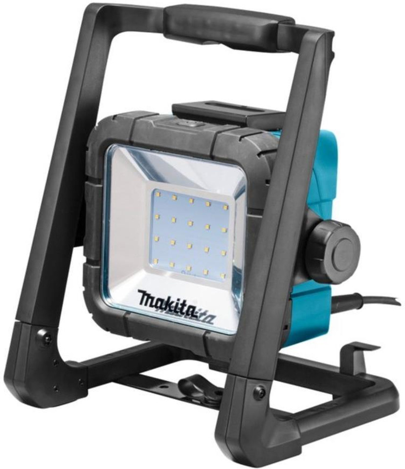 Makita DML805 Bouwlamp (Body) - Garázs felszerelés: 1 kép. Makita DML805 Bouwlamp (Body) - Garázs felszerelés: 1 kép.