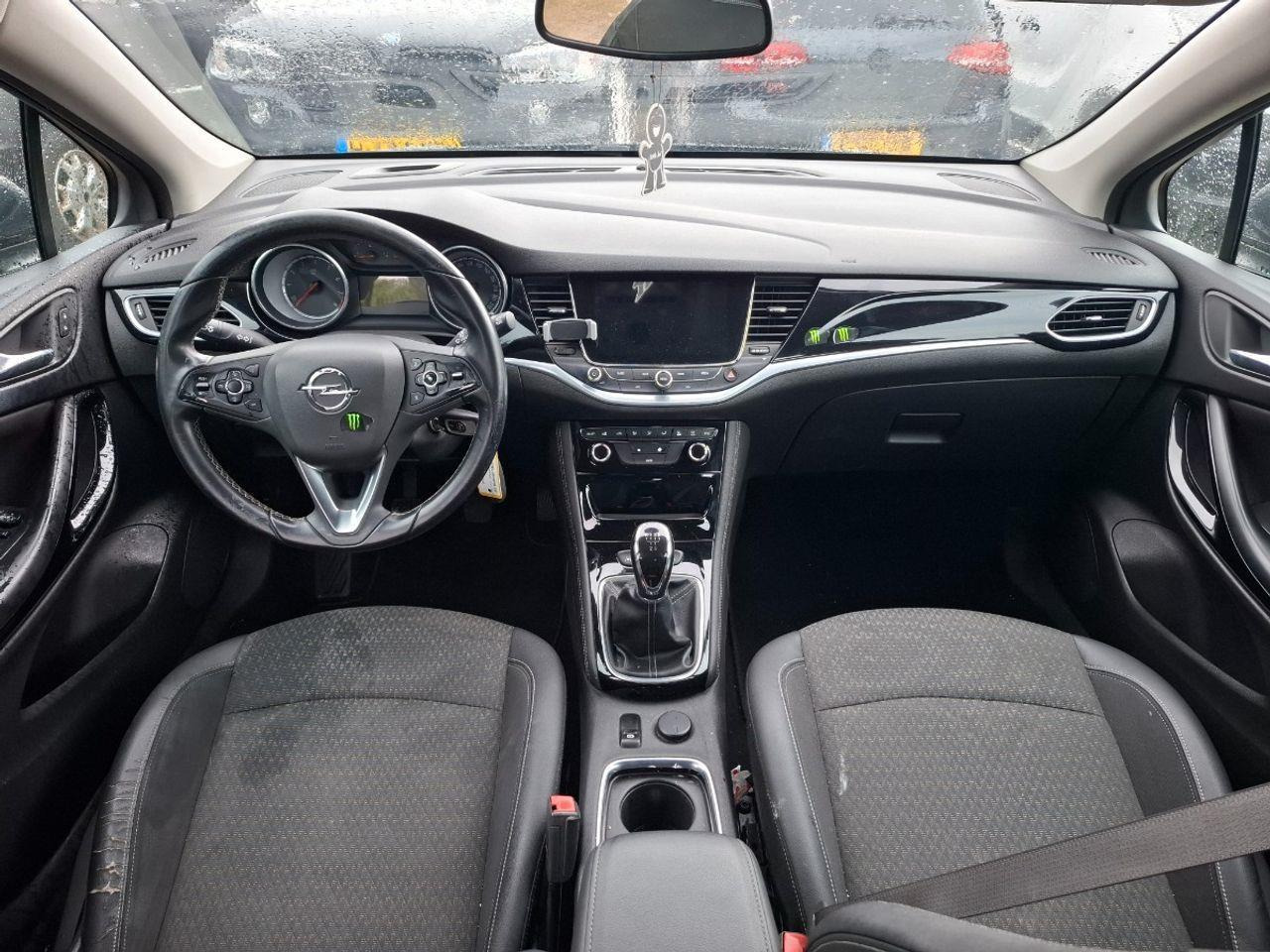 Opel Astra 1.0 Innovation | 2016 | 212.086 km | NK491D | NAP: Geen oordeel - Autó: 5 kép. Opel Astra 1.0 Innovation | 2016 | 212.086 km | NK491D | NAP: Geen oordeel - Autó: 5 kép.