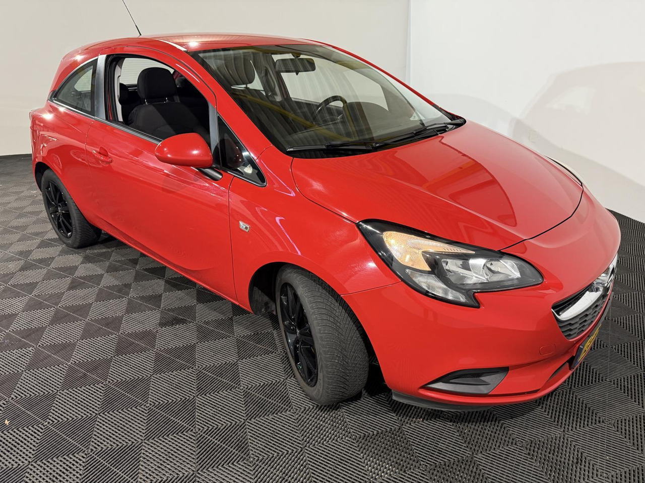 Opel | Corsa | 1.2 EcoFlex Selection | 2015 | 261.558 km | G448ZF | Geen oordeel - Hatchback: 3 kép. Opel | Corsa | 1.2 EcoFlex Selection | 2015 | 261.558 km | G448ZF | Geen oordeel - Hatchback: 3 kép.