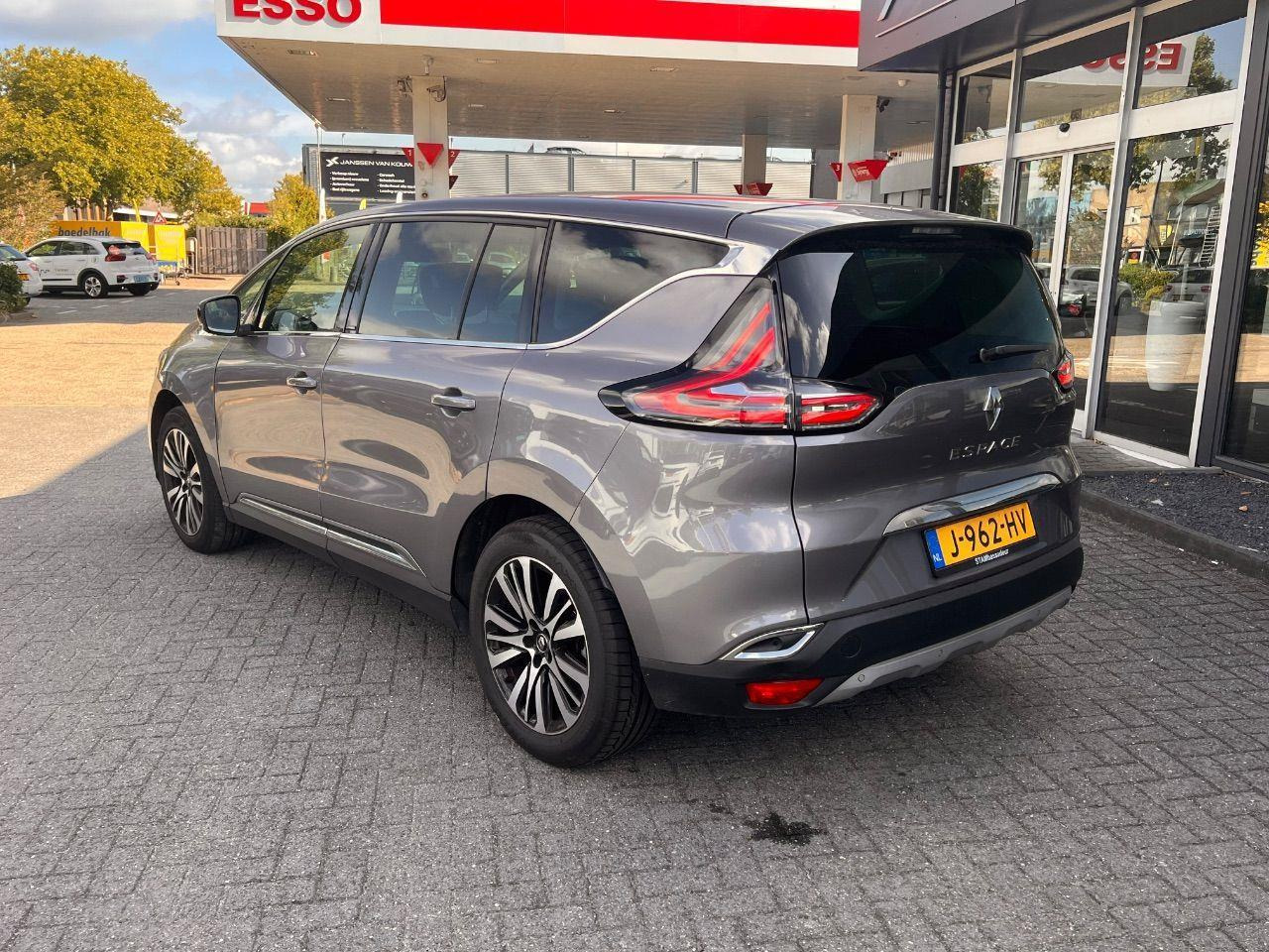 Renault Espace 1.6 TCe Initiale Paris 7p. | 2017 | 97.000 km | J962HV | NAP: Geen oordeel - Autó: 3 kép. Renault Espace 1.6 TCe Initiale Paris 7p. | 2017 | 97.000 km | J962HV | NAP: Geen oordeel - Autó: 3 kép.