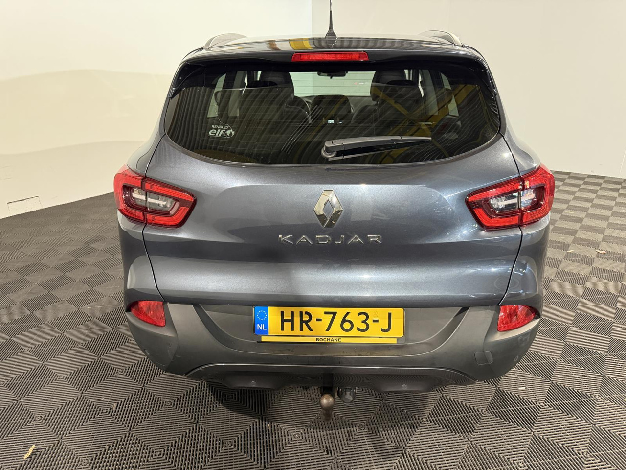 Renault | Kadjar | 1.2 TCe Intens | 2015 | 187.621 km | HR763J | Logisch - Terepjáró/ SUV: 3 kép. Renault | Kadjar | 1.2 TCe Intens | 2015 | 187.621 km | HR763J | Logisch - Terepjáró/ SUV: 3 kép.
