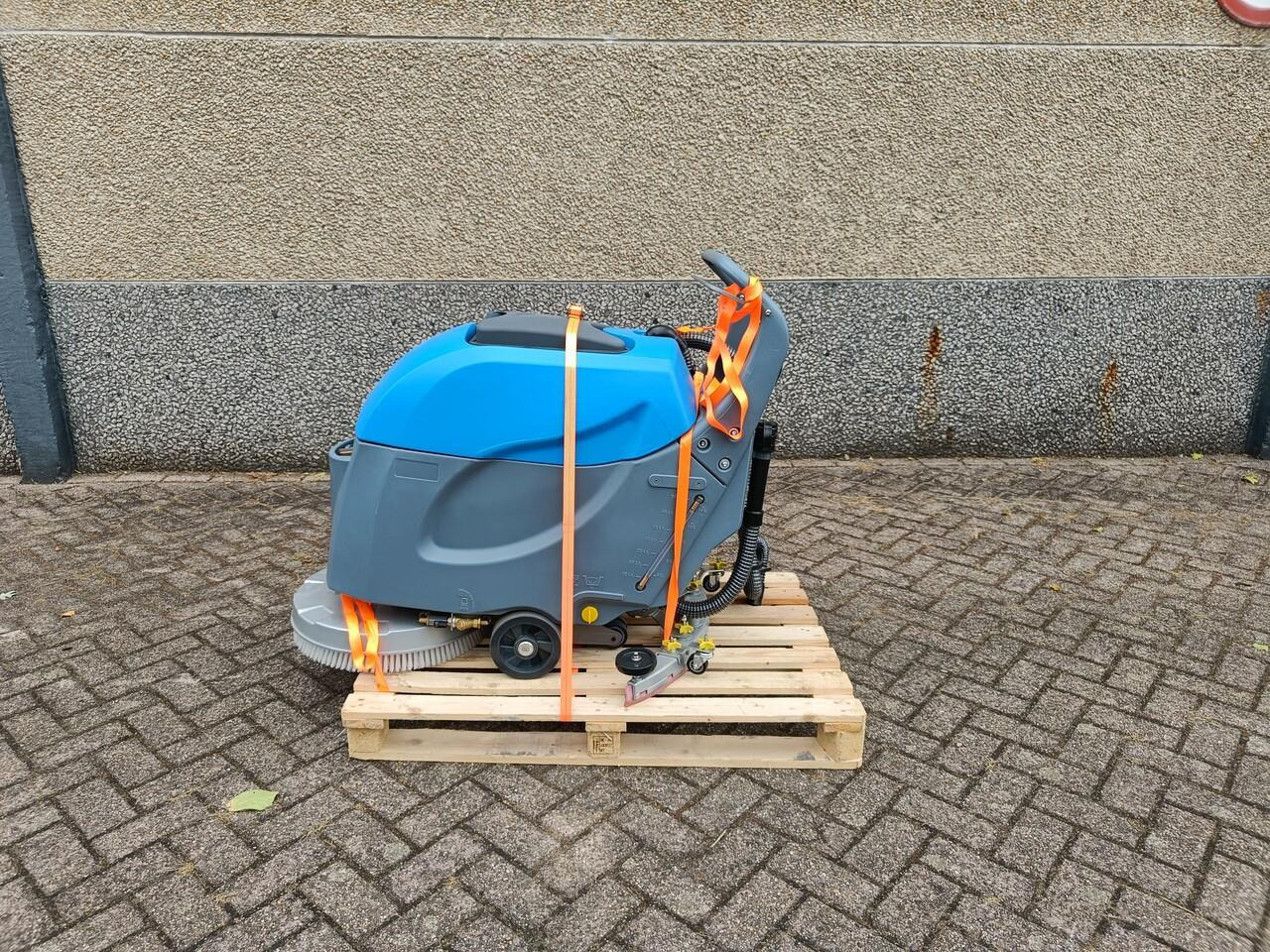 Schrob/ Veegmachine Nieuw - Takarítógép: 2 kép. Schrob/ Veegmachine Nieuw - Takarítógép: 2 kép.