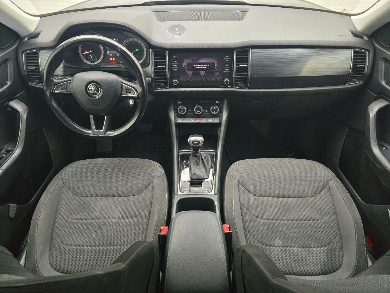 Skoda Kodiaq 1.4 TSI ACT Style 7p. Automaat | 2017 | 216.766 km | PZ988P | NAP: Geen oordeel - Terepjáró/ SUV: 5 kép. Skoda Kodiaq 1.4 TSI ACT Style 7p. Automaat | 2017 | 216.766 km | PZ988P | NAP: Geen oordeel - Terepjáró/ SUV: 5 kép.