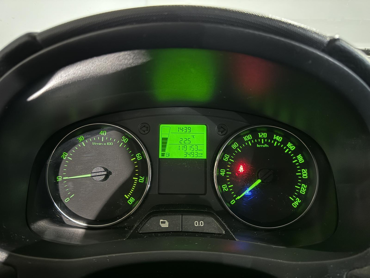 Skoda Roomster 1.2 TSI Drive | 2015 | 119.156 km | 2-XTS-79 - Autó: 3 kép. Skoda Roomster 1.2 TSI Drive | 2015 | 119.156 km | 2-XTS-79 - Autó: 3 kép.