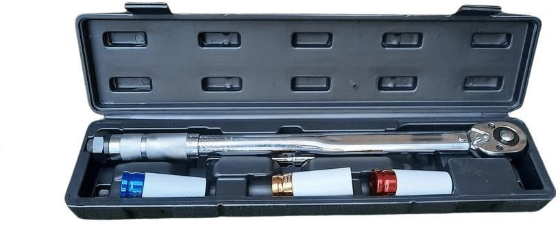 UltraToolz 40 tot 210 nm Momentsleutel - Garázs felszerelés: 1 kép. UltraToolz 40 tot 210 nm Momentsleutel - Garázs felszerelés: 1 kép.