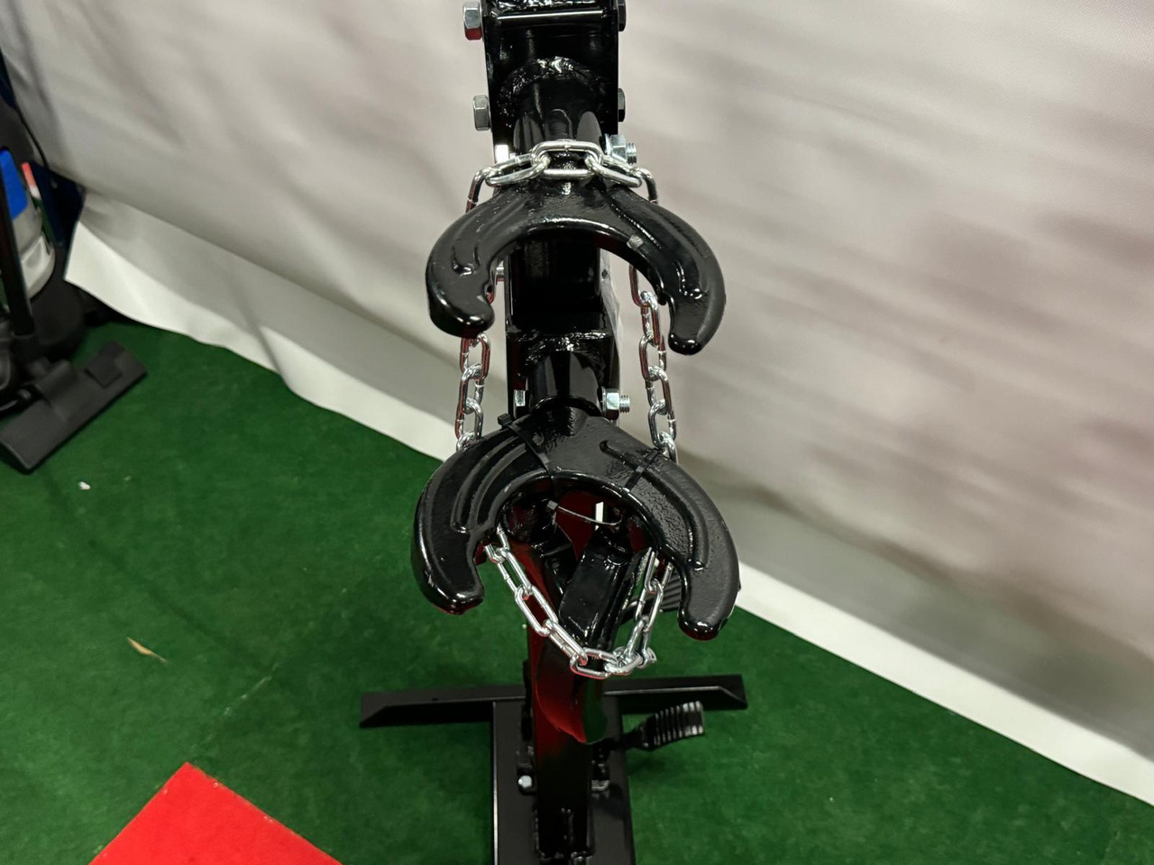 Veercompresor UltraToolz, 2200 LB - Garázs felszerelés: 2 kép. Veercompresor UltraToolz, 2200 LB - Garázs felszerelés: 2 kép.