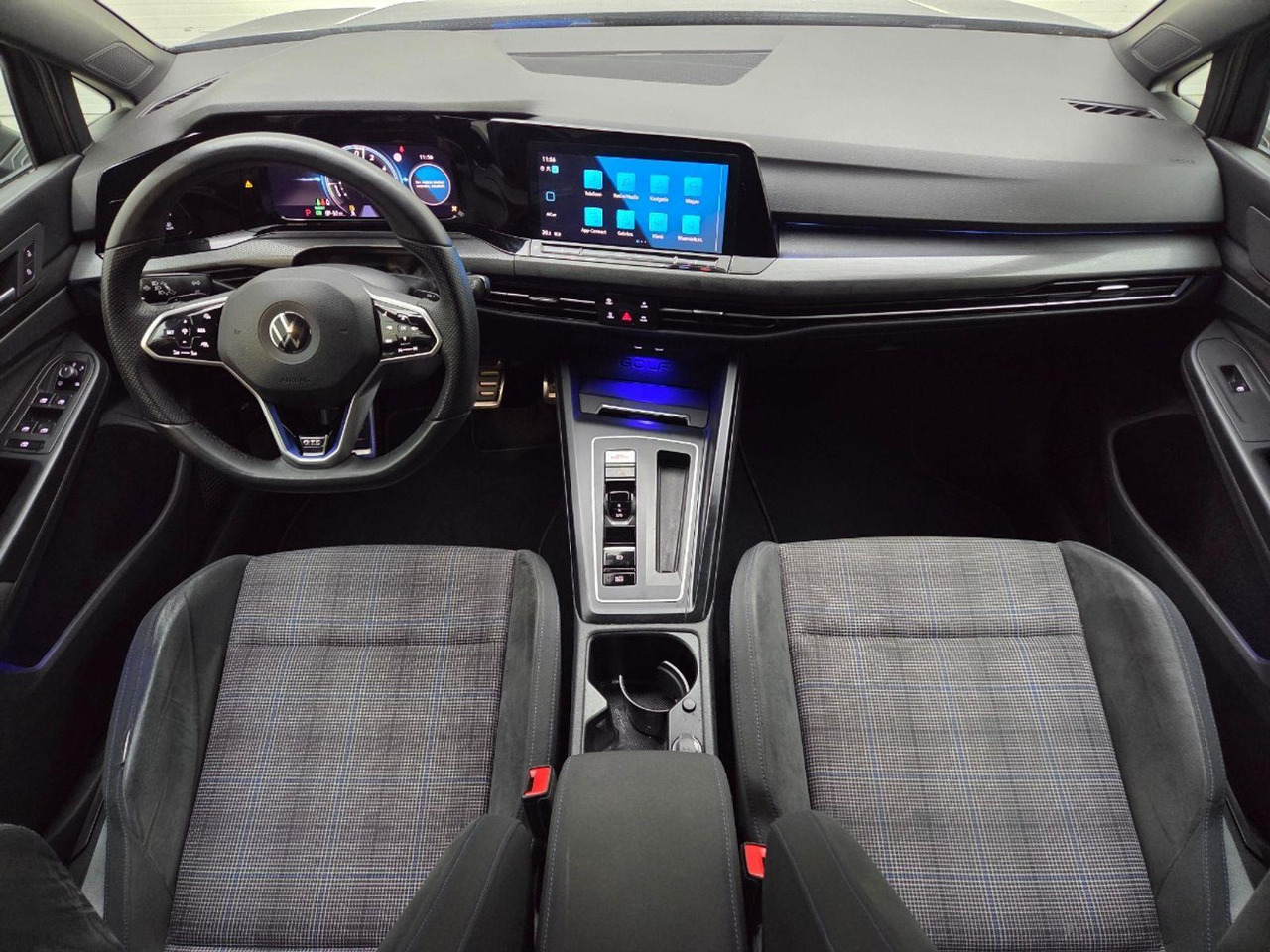 Volkswagen Golf 1.4 eHybrid GTE | 2021 | 109.248 km | Automaat | GTL55D | NAP: Geen oordeel - Hatchback: 5 kép. Volkswagen Golf 1.4 eHybrid GTE | 2021 | 109.248 km | Automaat | GTL55D | NAP: Geen oordeel - Hatchback: 5 kép.