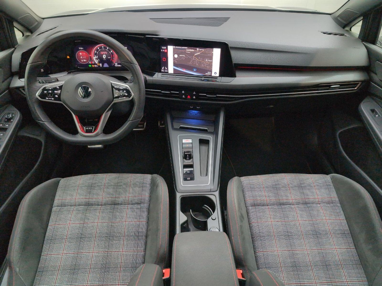 Volkswagen Golf 2.0 TSI GTI | 2021 | 104.458 km | Automaat | N078GH | NAP: Geen oordeel - Hatchback: 5 kép. Volkswagen Golf 2.0 TSI GTI | 2021 | 104.458 km | Automaat | N078GH | NAP: Geen oordeel - Hatchback: 5 kép.