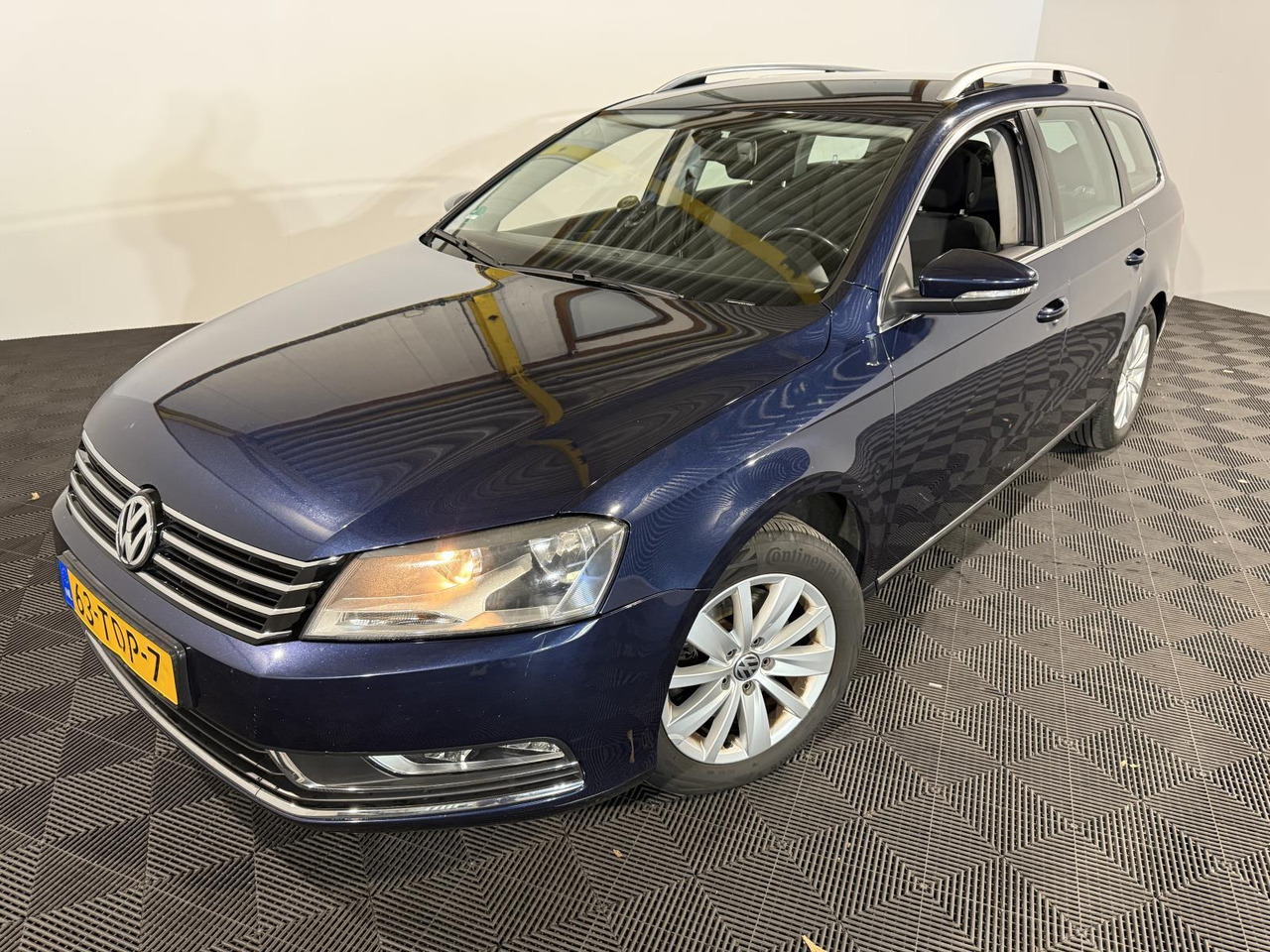 Volkswagen | Passat Variant | 1.4 TSI Comfortline BlueMotion | 2012 | 223.524 km | 63TDP7 | Logisch - Autó: 1 kép. Volkswagen | Passat Variant | 1.4 TSI Comfortline BlueMotion | 2012 | 223.524 km | 63TDP7 | Logisch - Autó: 1 kép.