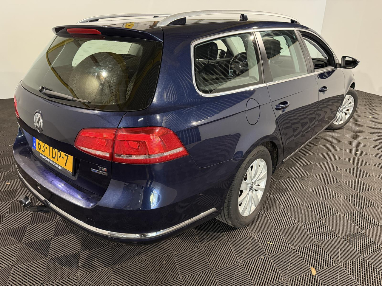 Volkswagen | Passat Variant | 1.4 TSI Comfortline BlueMotion | 2012 | 223.524 km | 63TDP7 | Logisch - Autó: 4 kép. Volkswagen | Passat Variant | 1.4 TSI Comfortline BlueMotion | 2012 | 223.524 km | 63TDP7 | Logisch - Autó: 4 kép.