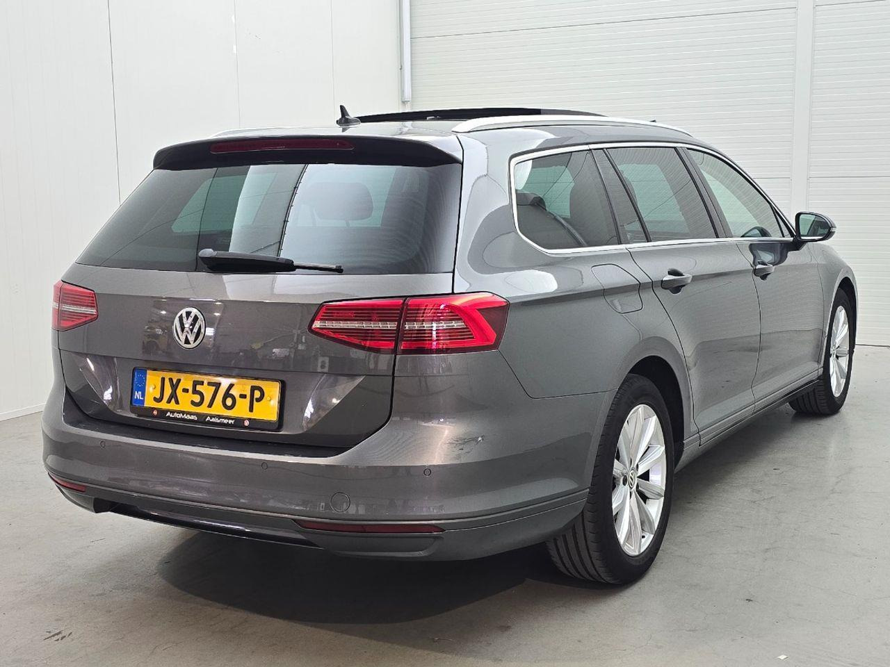 Volkswagen Passat Variant 1.4 TSI Connected Series | 2016 | 185.369 km | JX576P | NAP: Logisch - Autó: 4 kép. Volkswagen Passat Variant 1.4 TSI Connected Series | 2016 | 185.369 km | JX576P | NAP: Logisch - Autó: 4 kép.