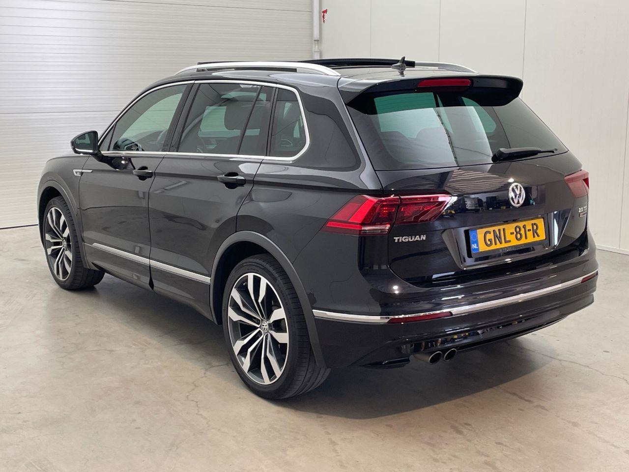 Volkswagen Tiguan 2.0 TSI 4Motion Highline | 2016 | 81.189 km | GNL81R | NAP: Geen oordeel - Autó: 3 kép. Volkswagen Tiguan 2.0 TSI 4Motion Highline | 2016 | 81.189 km | GNL81R | NAP: Geen oordeel - Autó: 3 kép.