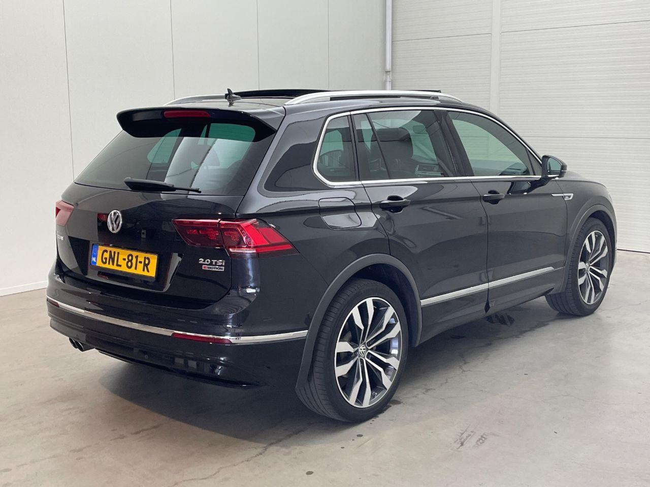 Volkswagen Tiguan 2.0 TSI 4Motion Highline | 2016 | 81.189 km | GNL81R | NAP: Geen oordeel - Autó: 4 kép. Volkswagen Tiguan 2.0 TSI 4Motion Highline | 2016 | 81.189 km | GNL81R | NAP: Geen oordeel - Autó: 4 kép.