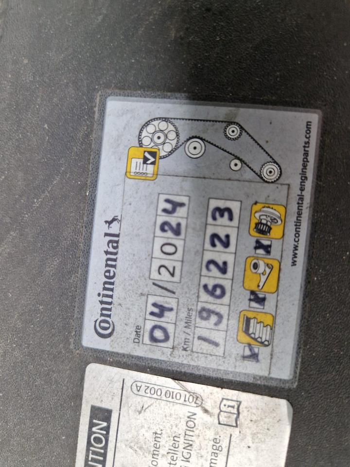 Volkswagen | Transporter | 2.0 TDI L1H1 DC Highline | 2018 | 251.292 km | V731RR | Logisch - Duplakabinos kisteherautó: 4 kép. Volkswagen | Transporter | 2.0 TDI L1H1 DC Highline | 2018 | 251.292 km | V731RR | Logisch - Duplakabinos kisteherautó: 4 kép.