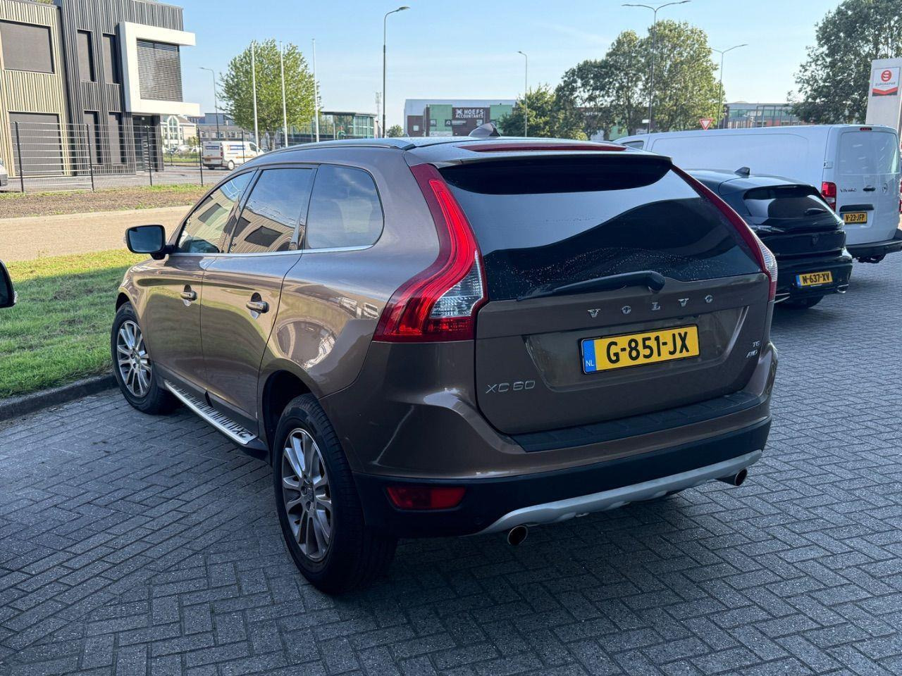 Volvo XC60 3.0 T6 AWD Summum | 2008 | 146.510 km | G851JX | NAP: Geen oordeel - Autó: 3 kép. Volvo XC60 3.0 T6 AWD Summum | 2008 | 146.510 km | G851JX | NAP: Geen oordeel - Autó: 3 kép.