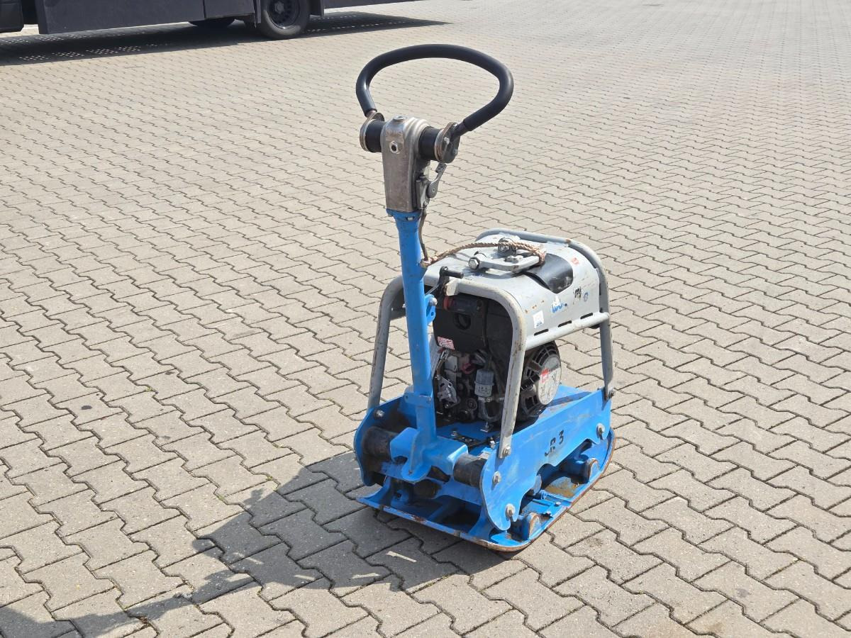 Lapvibrátor Weber CR3 Trilplaat 2023: 1 kép.