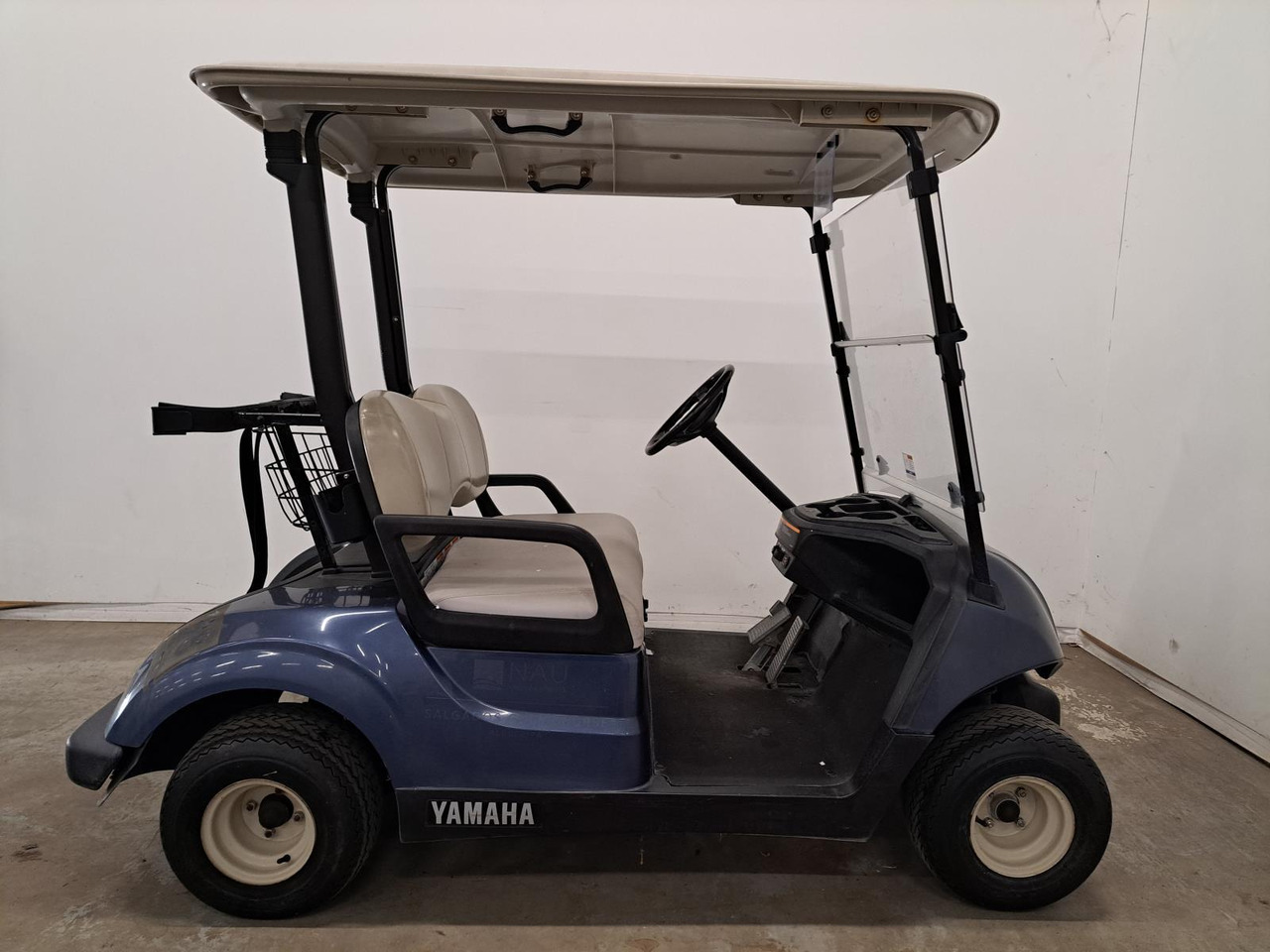Yamaha Drive 2 J0C-008805 - Golfkocsi: 3 kép. Yamaha Drive 2 J0C-008805 - Golfkocsi: 3 kép.