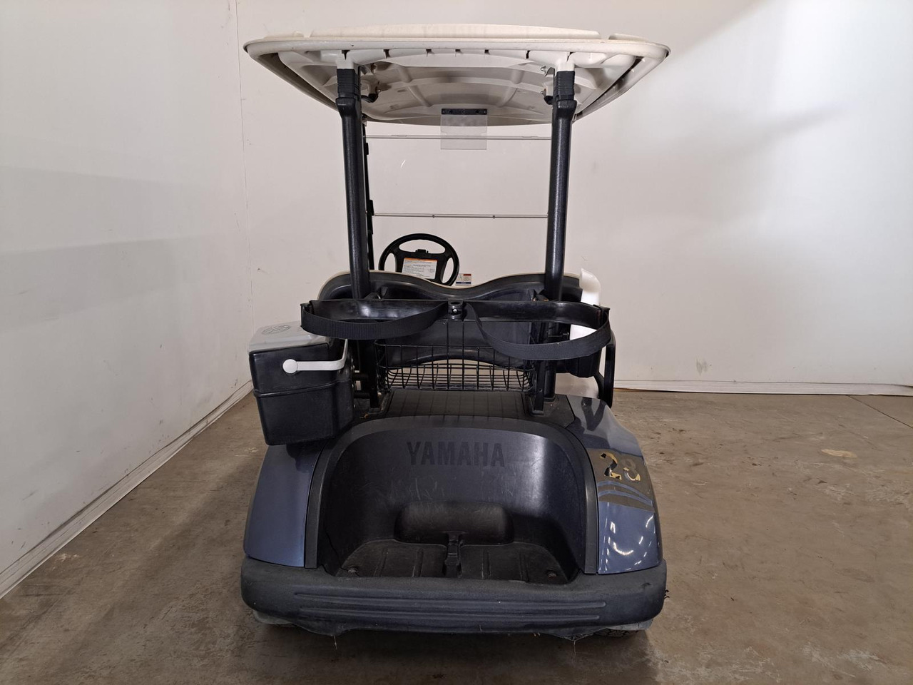 Yamaha Drive 2 J0C-008806 - Golfkocsi: 2 kép. Yamaha Drive 2 J0C-008806 - Golfkocsi: 2 kép.
