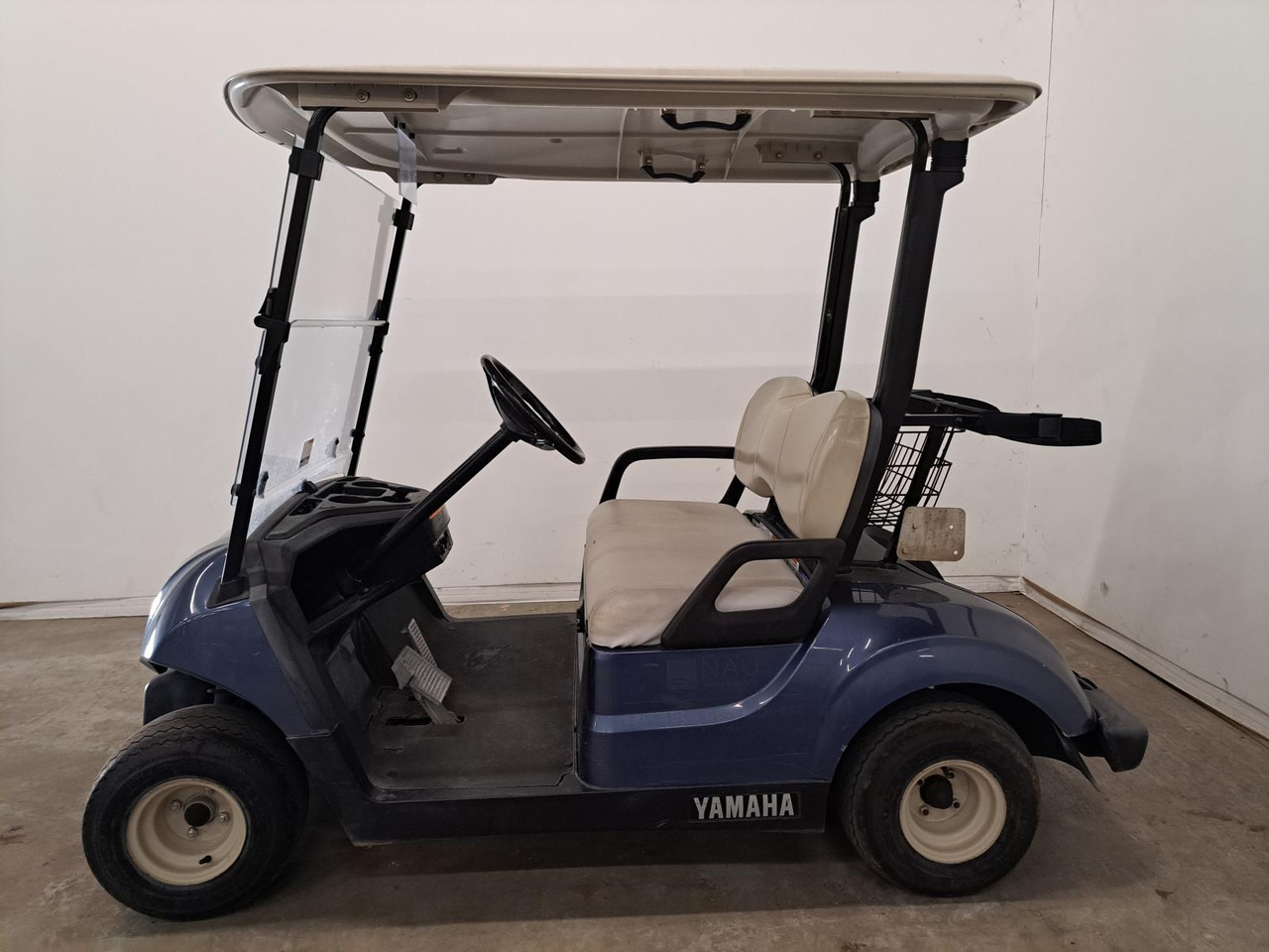 Yamaha Drive 2 J0C-008832 - Golfkocsi: 3 kép. Yamaha Drive 2 J0C-008832 - Golfkocsi: 3 kép.