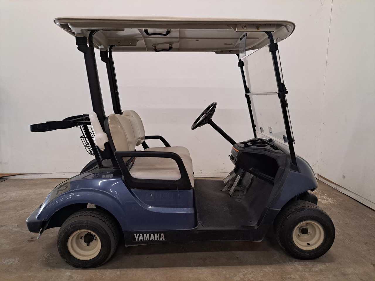 Yamaha Drive 2 J0C-008832 - Golfkocsi: 5 kép. Yamaha Drive 2 J0C-008832 - Golfkocsi: 5 kép.
