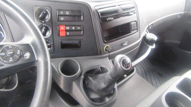 Mercedes-Benz 818L Koffer LBW, 1,5 to, Seitentüre lízing Mercedes-Benz 818L Koffer LBW, 1,5 to, Seitentüre: 10 kép.