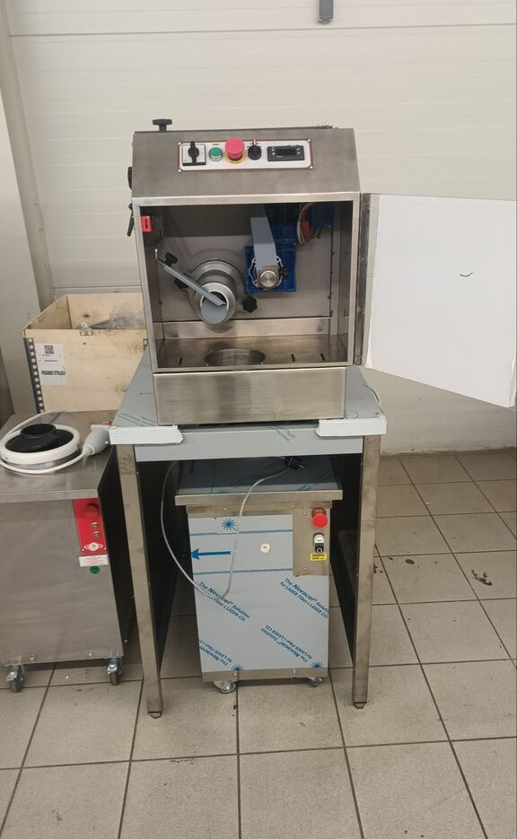 Pizza Group New - Sütőipari gép: 1 kép. Pizza Group New - Sütőipari gép: 1 kép.
