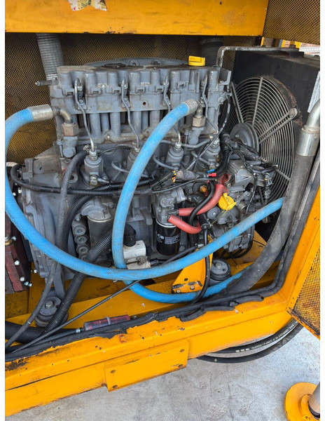 Beretta T51 - Fúrógép: 4 kép. Beretta T51 - Fúrógép: 4 kép.