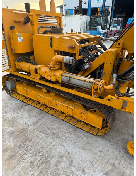 Beretta T51 - Fúrógép: 3 kép. Beretta T51 - Fúrógép: 3 kép.