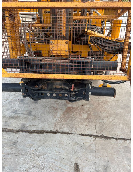 Beretta T51 - Fúrógép: 2 kép. Beretta T51 - Fúrógép: 2 kép.