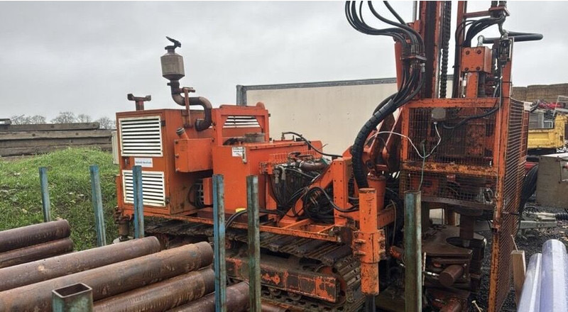 Beretta T51 - Fúrógép: 5 kép. Beretta T51 - Fúrógép: 5 kép.