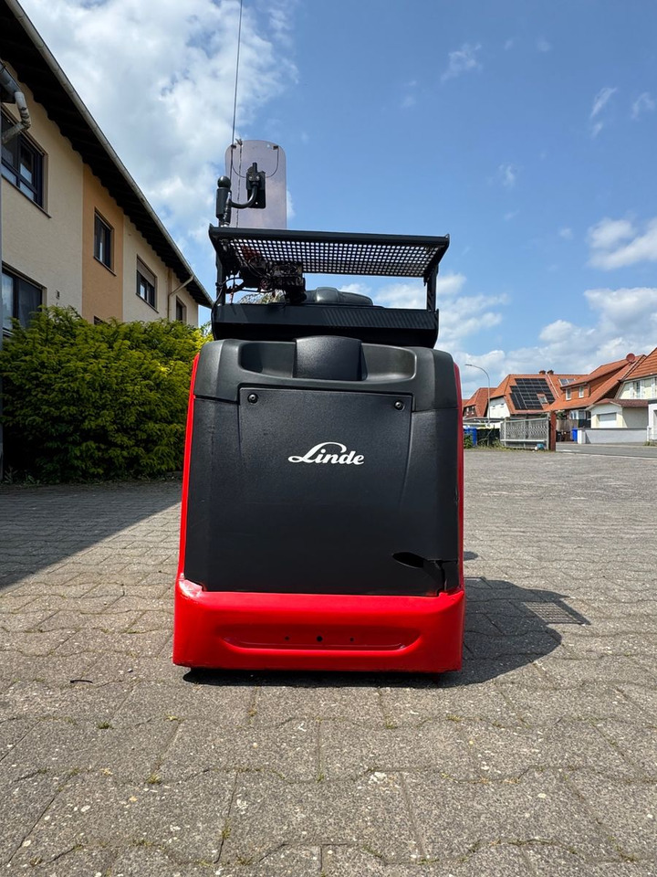 Linde N20VI Elektro-Niederhubwagen | Initialhub - Komissiózó targoncá: 4 kép. Linde N20VI Elektro-Niederhubwagen | Initialhub - Komissiózó targoncá: 4 kép.