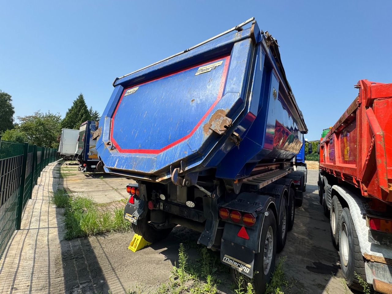 MAN 18.460 TGS/B-B/Kipp/4X4/klp.Zug/TOP-ZUSTAND - Billenőplatós teherautó: 5 kép. MAN 18.460 TGS/B-B/Kipp/4X4/klp.Zug/TOP-ZUSTAND - Billenőplatós teherautó: 5 kép.