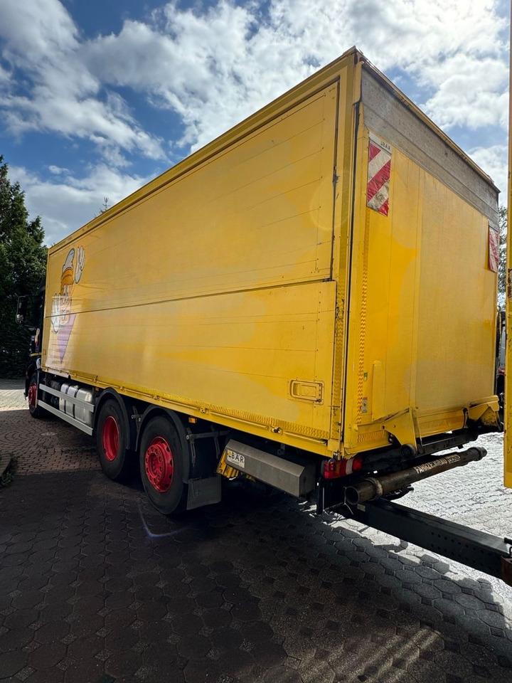 Mercedes-Benz Actros2545/2xLBW/Retarder/Lenk-Lift/Top-Zustand - Italszállító teherautó: 4 kép. Mercedes-Benz Actros2545/2xLBW/Retarder/Lenk-Lift/Top-Zustand - Italszállító teherautó: 4 kép.