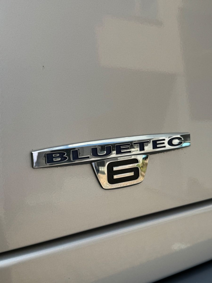 Hűtős teherautó Mercedes-Benz Antos 2540/Durchladbar/2xLBW/Frigoblock/2instock: 6 kép.