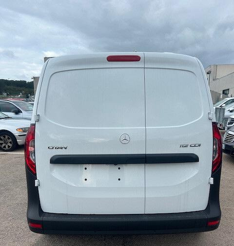 CITAN FURGONE NUOVO PRONTA CONSEGNA - Kis furgon: 4 kép. CITAN FURGONE NUOVO PRONTA CONSEGNA - Kis furgon: 4 kép.
