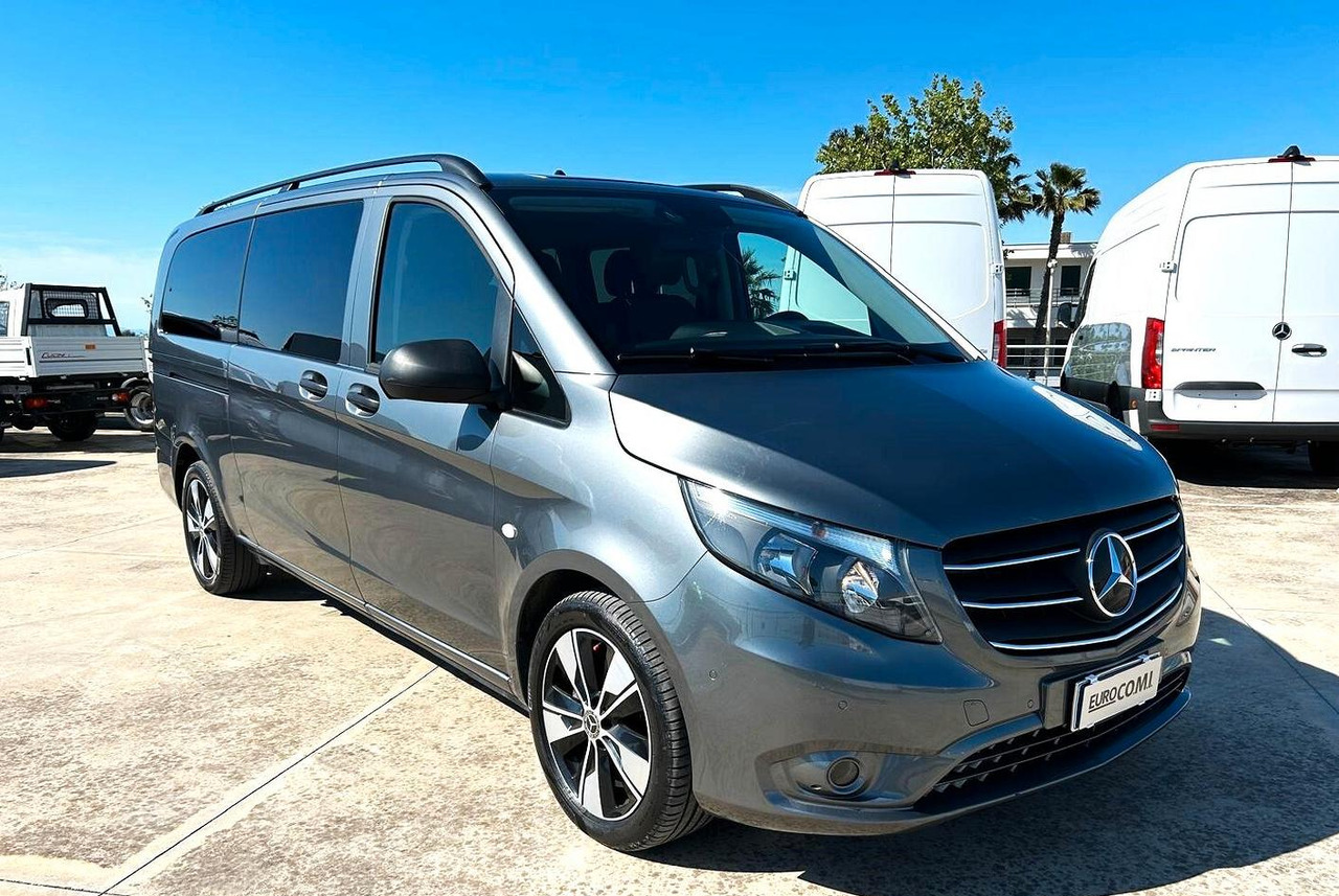 Mercedes-benz Vito 2.0 119 CDI PL Tourer Select Ex - Autó: 3 kép. Mercedes-benz Vito 2.0 119 CDI PL Tourer Select Ex - Autó: 3 kép.