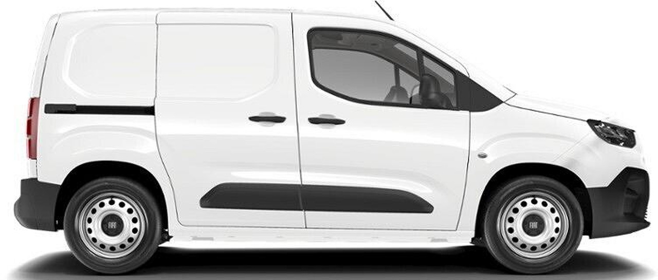 NUOVO Fiat Doblò 1.5 Diesel 100 cv 3 posti - Kis furgon: 2 kép. NUOVO Fiat Doblò 1.5 Diesel 100 cv 3 posti - Kis furgon: 2 kép.