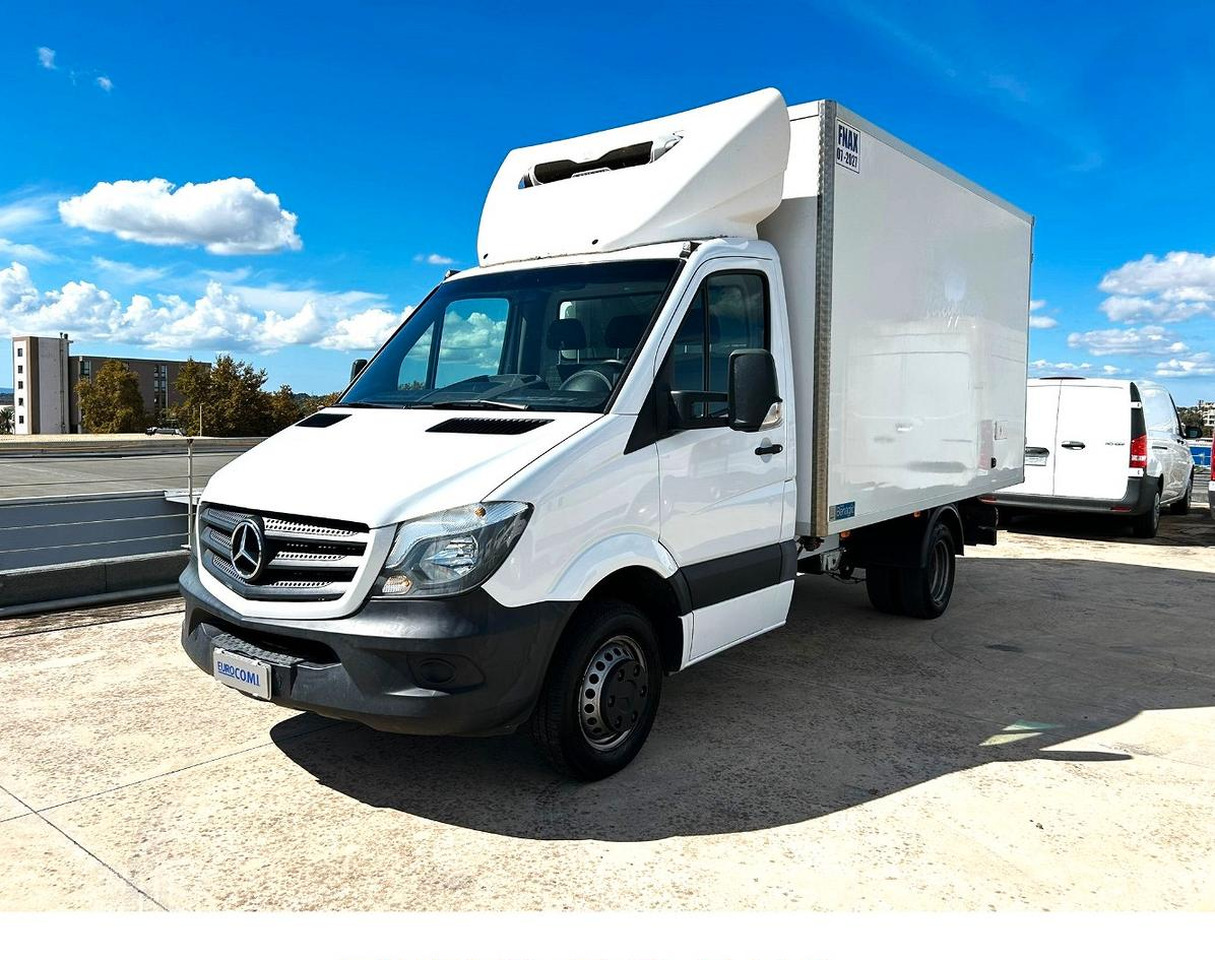 Sprinter 414 T 37/35 Isotermico -20° *532 /mese - Dobozos kisteherautó: 1 kép. Sprinter 414 T 37/35 Isotermico -20° *532 /mese - Dobozos kisteherautó: 1 kép.