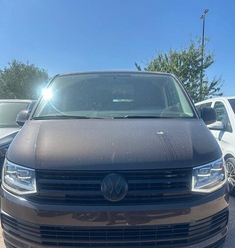 VW TRANSPORTER FURGONE AUTOMATICO CON GANCIO TRAIN - Furgon: 1 kép. VW TRANSPORTER FURGONE AUTOMATICO CON GANCIO TRAIN - Furgon: 1 kép.