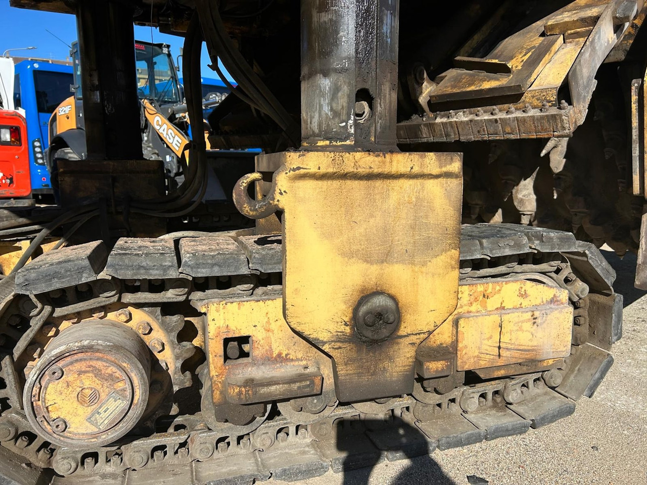 BITELLI SF200L - Aszfaltmaró: 2 kép. BITELLI SF200L - Aszfaltmaró: 2 kép.